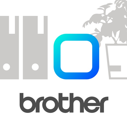 Brother P-touch Design&Print 2 iOS App