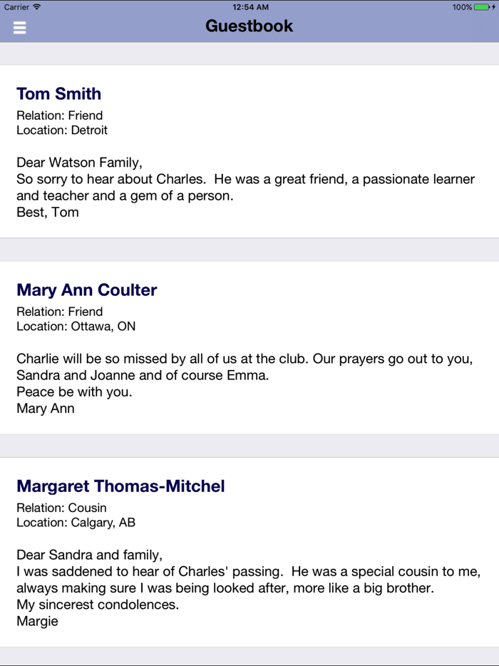 The Co-operative Funeralcare