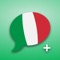 With hundreds of spoken and phonetically written words and expressions, this phrasebook is designed to do exactly what the name says - make speaking Italian easy for you