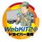 このアプリは、WebKIT2プラスで成約された輸送を対象とするもので、トラックの位置情報や輸配送の状況を成約者間で共有し把握することで、緊急対応や荷主からの問い合わせなどのスムーズな対応が可能になります。また、遅延等のトラブル発生もひと目でわかるようになりますので、車両管理の方だけでなく、ドライバーの方の業務負担を軽減することが期待され、輸送品質の向上に繋がります。