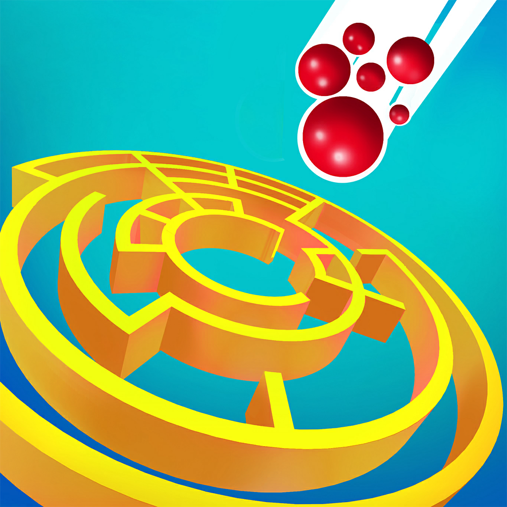 Get Balls Out 3D for iOS, iPhone, iPad Aso Report