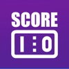 Score.IO: Virtual Scoreboard