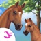 Welcome to the world of Star Stable Horses