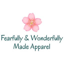 Fearfully & Wonderfully Made