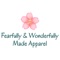 Welcome to the Fearfully & Wonderfully Made App