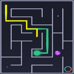 Maze Puzzle – Labyrinth Game