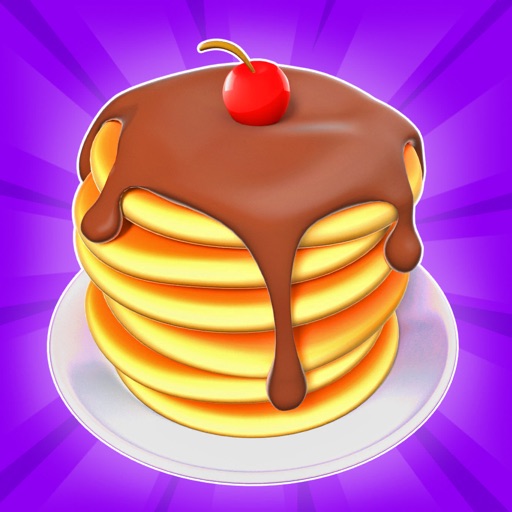 Breakfast Idle icon