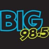 BIG 98.5, KHIC