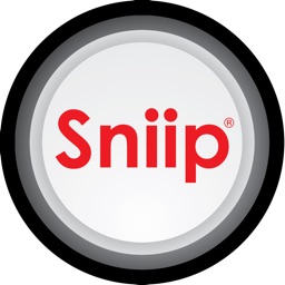 Sniip - The easy way to pay