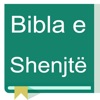 Albanian Bible-Bibla e Shenjtë