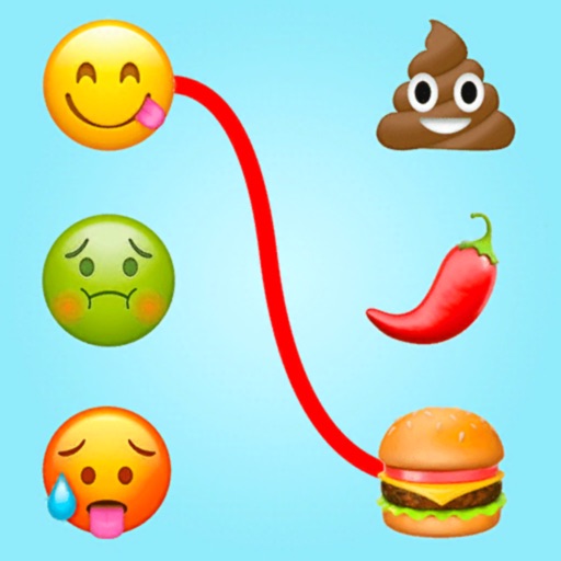 Emoji Puzzle! iOS App