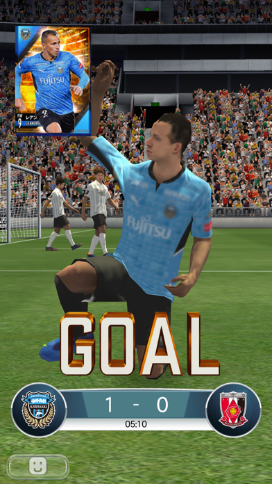 Jリーグクラブチャンピオンシップ Iphoneアプリ Applion