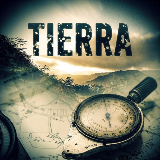 TIERRA - Adventure Mystery