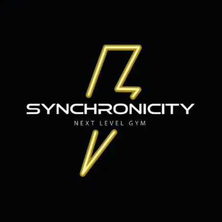 Synchronicity Gym Cheats