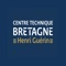 Cette application permet de suivre les tournois organisés par le Centre Technique de Bretagne