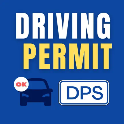 Oklahoma OK DPS Permit Test Cheats