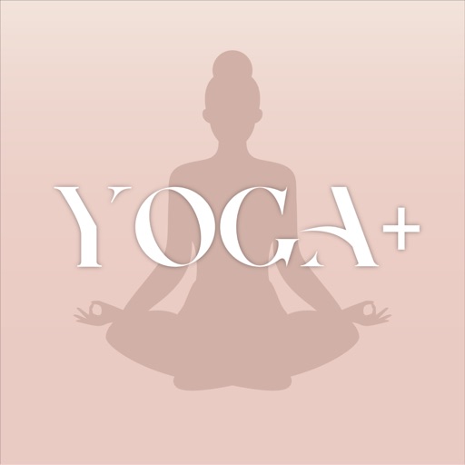 YOGA+ by Mary icono
