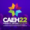 CAEH 2022