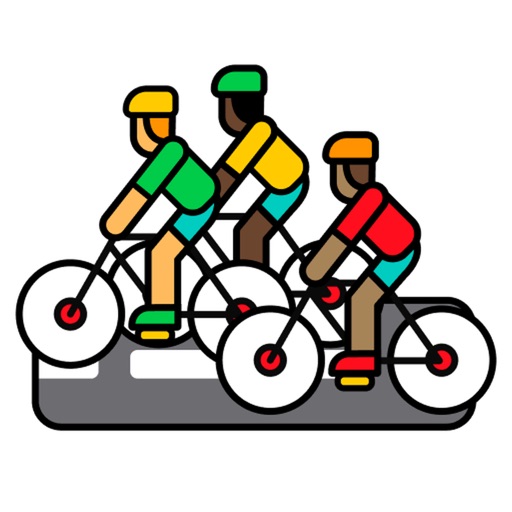 Bike Ride - Find Bikers Nearby