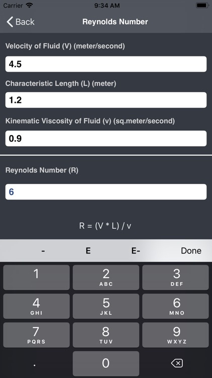 Hydraulics and Waterworks Calc screenshot-8