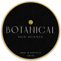 Botanical Skin Science