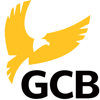 GCB Bank Mobile App - GCB Bank Ltd