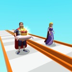 Royal Shuffle