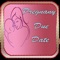 Icon Pregnancy Due Date Guide