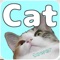 It's a never ending online match game collecting 1000 cats with luck and ability