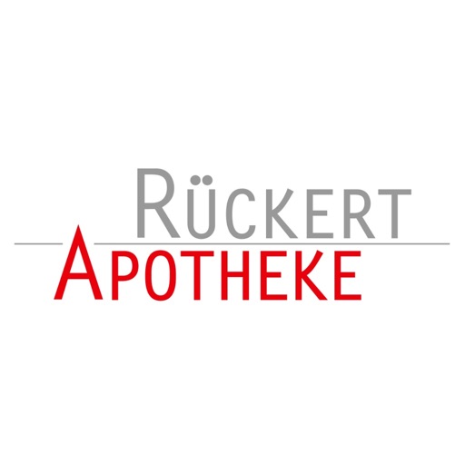 Rückert-Apotheke