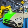 Get Real Car Mechanic & Restore 3d for iOS, iPhone, iPad Aso Report