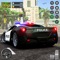 Icon Police Car Chase: Cop Games 3D
