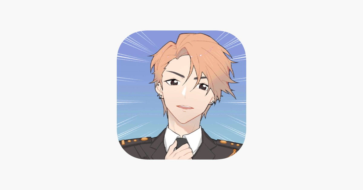 ‎Vlinder avatar maker: Anime on the App Store