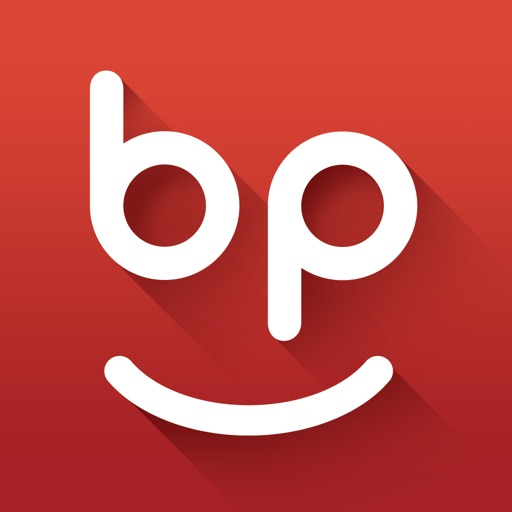 Boiling Point App Icon