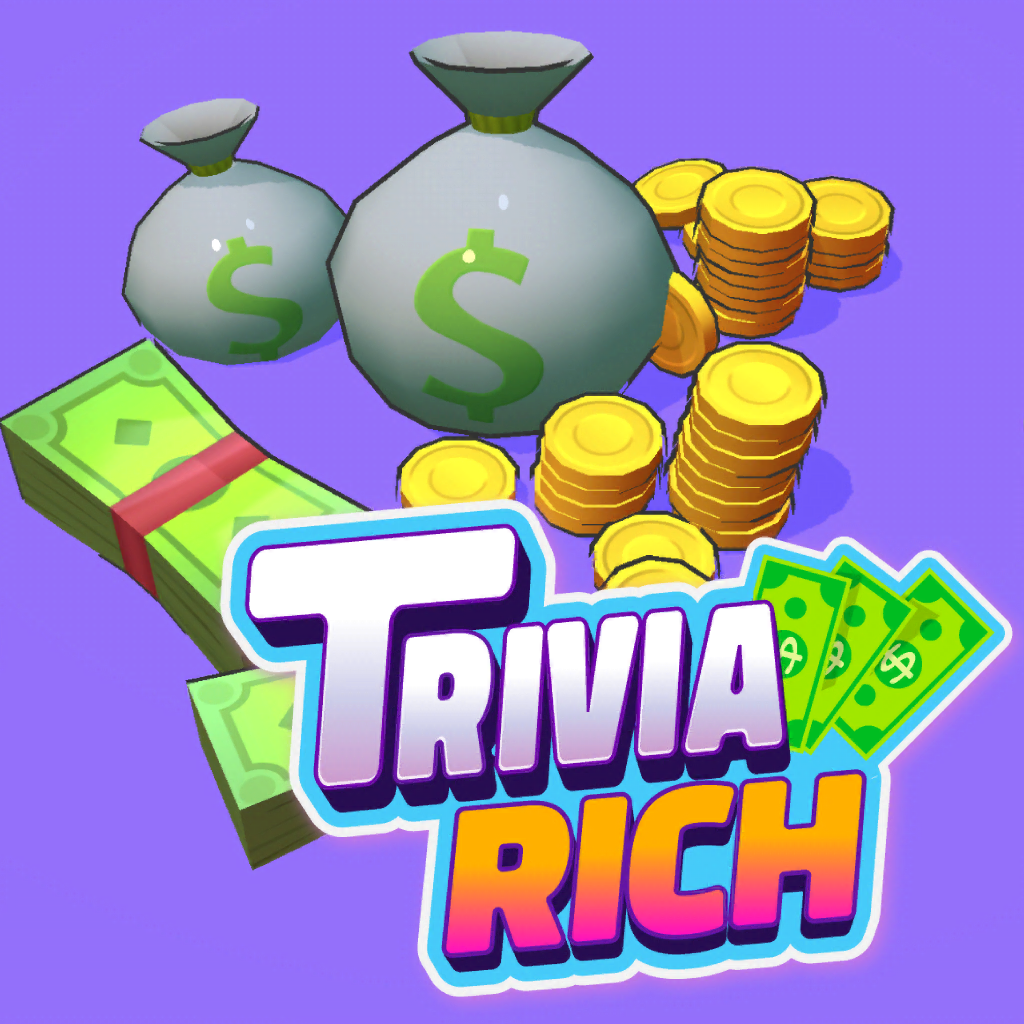Get Trivia Rich for iOS, iPhone, iPad Aso Report