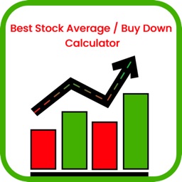 Best Stock Average Calculator