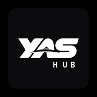 Yas HUB app funktioniert nicht? Probleme und Störung