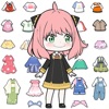 YOYO Doll-Dress up人 形 ゲーム - iPadアプリ