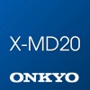 Onkyo X-MD20 - iPhoneアプリ