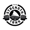 The Strength Tank