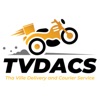 TVDACS-Driver