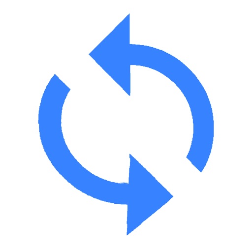 SyncApp Icon