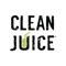 Icon Clean Juice