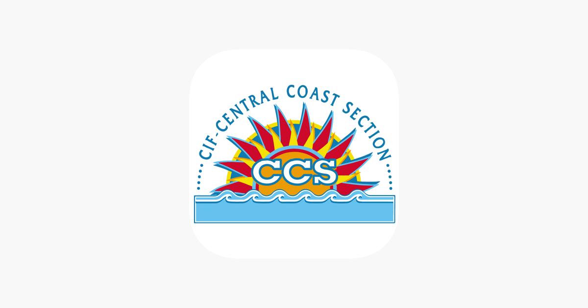‎CIF Central Coast Golf on the App Store