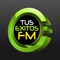 Tus Exitos FM es una plataforma que te trae los éxitos más sobresalientes de la música latina