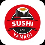 SUSHI BAR Yanagi