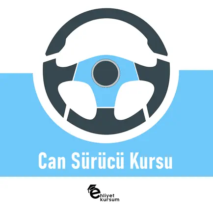 Can Sürücü Kursu-EhliyetKursum Читы