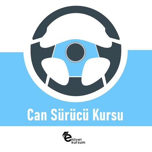 Can Sürücü Kursu-EhliyetKursum