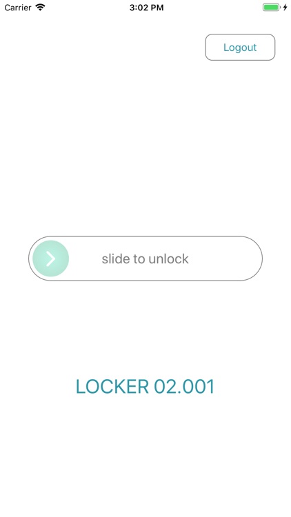 KBT Smart Locker