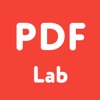 Icon PDF Lab: read & view documents